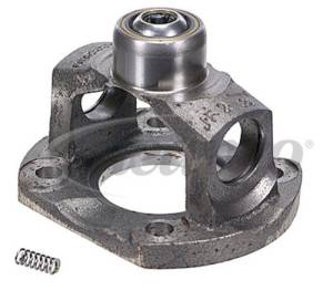 NEAPCO N3-83-072X Double Cardan CV Flange Yoke 1350 Series fits NEAPCO N3-83-072X Double Cardan CV Flange Yoke 1350 Series fits