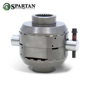 Spartan SL C8.25-29 Spartan Locker for Chrysler 8.25 with 29