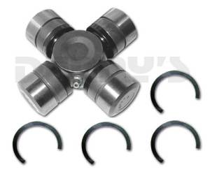Spicer - DANA SPICER SPL55-4X Universal Joint DANA 50, DANA 60 4x4 Front Axle U-Joint GREASABLE