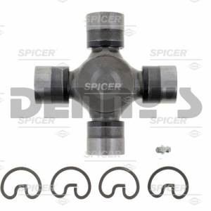 Spicer - Dana Spicer SPL70-1X Universal Joint 1550 Series GREASEABLE