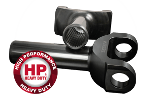 SONNAX T3-3-2491HP Forged Chromoly 1350 slip yoke fits Ford C6