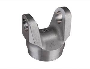SONNAX - Sonnax T31-28-3512 Aluminum Weld Yoke 1310 Series to fit 3.5 inch .125 wall aluminum tube