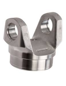 SONNAX - Sonnax T33-28-3012 Aluminum Weld Yoke 1330 Series to fit 3.0 inch .125 wall aluminum tube