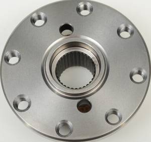 AAM YC3Z4851AB Pinion flange Ford 9.75 inch rear end 1997 and