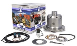 Yukon YZLD60-4-35 Yukon Zip Locker for Dana 60 with 35 spline
