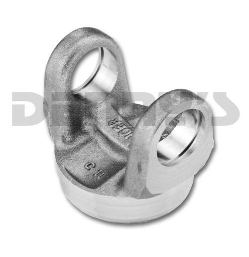 Spicer - DANA SPICER 2-28-1947 Weld Yoke 1210 Series to fit 2.5 inch .065 wall tube
