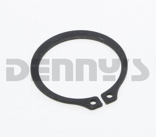 Spicer - Dana Spicer 31624 Snap Ring for Dana 44 Outer Axle Shaft