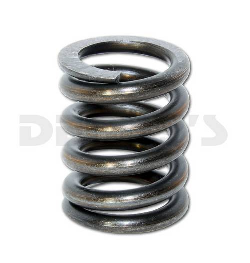 Spicer - DANA SPICER 37300 - Steering Knuckle Spring fits Chevy K20 and K30 with DANA 60