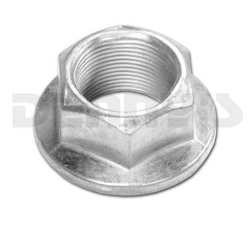 Spicer - Dana Spicer 44189 Pinion NUT for Jeep Dana Super 35 Rear