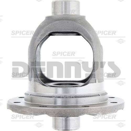 Spicer - Dana Spicer 44590 Differential Standard OPEN Case 3.55 to 4.56 ratios fits 1985 to 2000 Jeep Dana 35 /194 Rear end - EMPTY NO internal gears