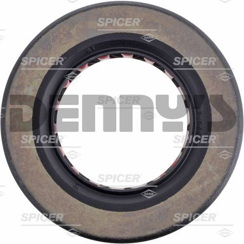 Spicer - Dana Spicer 46995 AXLE SEAL fits 1999 to 2014 Ford F250, F350, E250, E350 Dana 60 Rear with Semi Float axle shafts