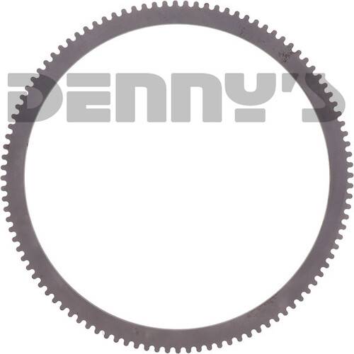 Spicer - Dana Spicer 50580 ABS Wheel Speed Sensor Tone Ring 104 teeth 6.5 inch ID 0.120 thick 7.437 inch OD