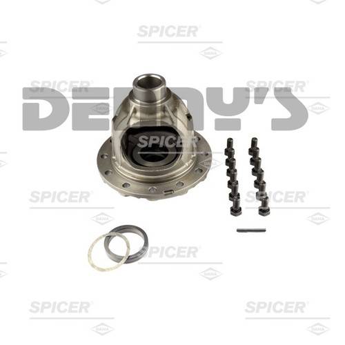 Spicer - Dana Spicer 708011 empty diff case fits 4.10 and down