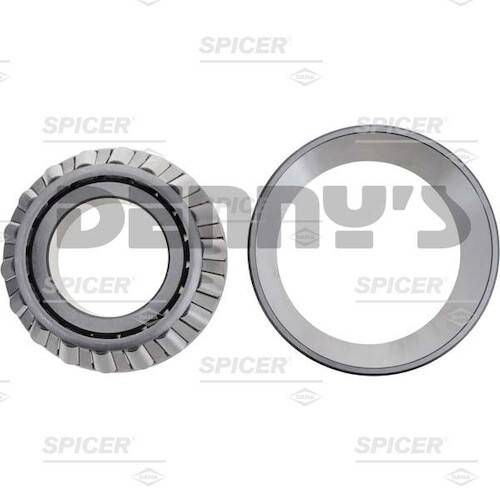 Spicer - Dana Spicer 2005899 Differential pinion bearing