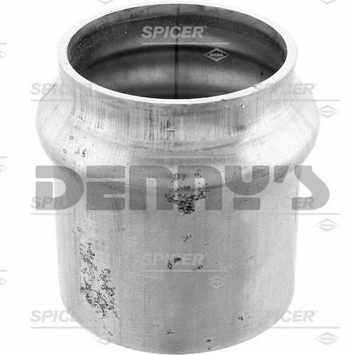 Spicer - Dana Spicer 2007152 Crush Collar