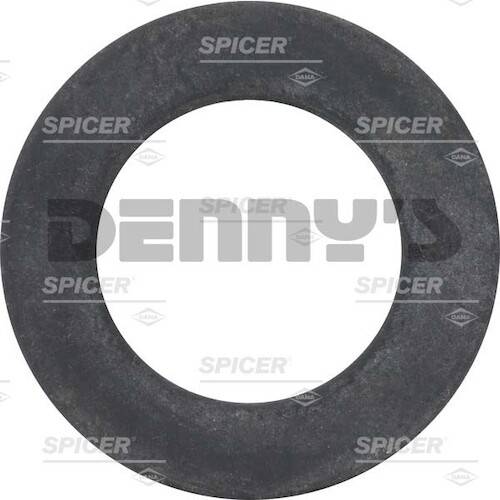 Spicer - Dana Spicer 2007202 Washer for pinion nut Ford Super Duty