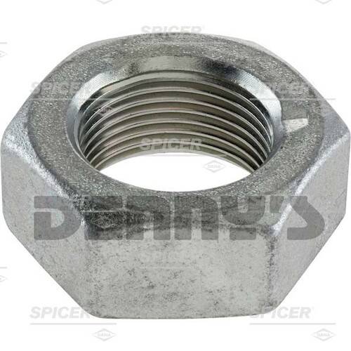 Spicer - Dana Spicer 2008913 Pinion nut Ford Super Duty