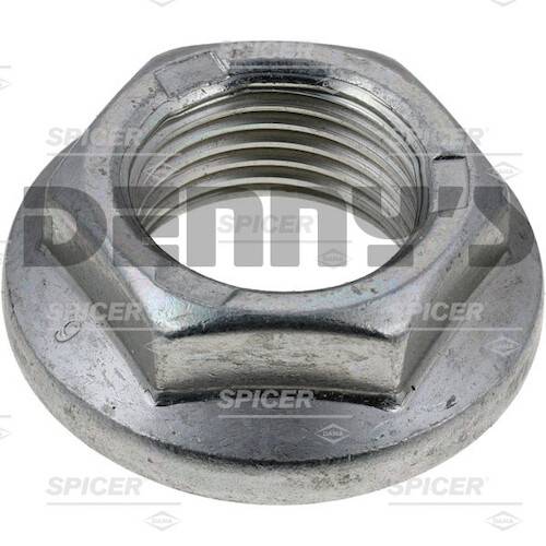 Spicer - Dana Spicer 2009625 Pinion Nut