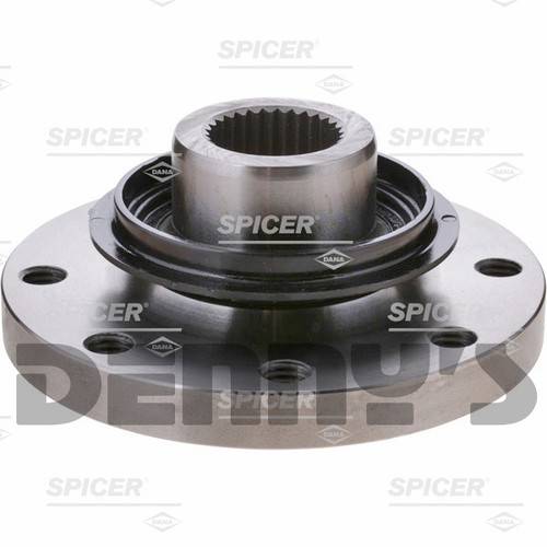 Spicer - Dana Spicer 2010948 Companion Flange 29 Spline fits Dana 60, 61, 70 Front or Rear ends can be used with 1310, 1330, 1350 and 1410 series flange yokes