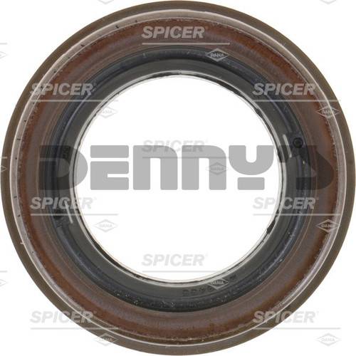 Spicer - Dana Spicer 2013455 Tube Seal fits DANA 30, 44 Front 2007 to 2018 Jeep JK - Improved Design