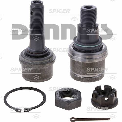 Spicer - Dana Spicer 2016801 ball joint set