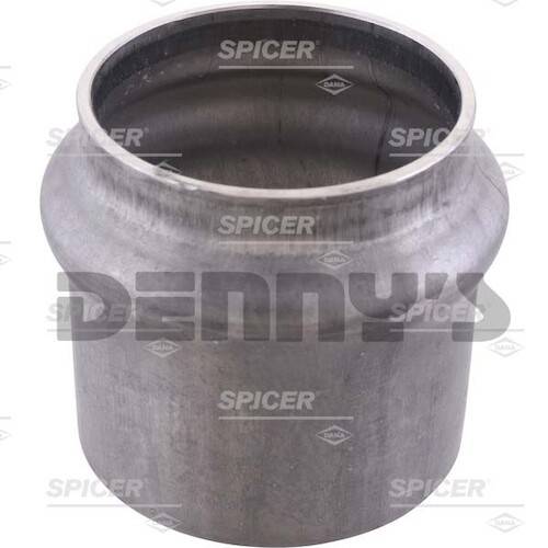 Spicer - Dana Spicer 2023204 Crush Collar Ford Super Duty M300 Rear