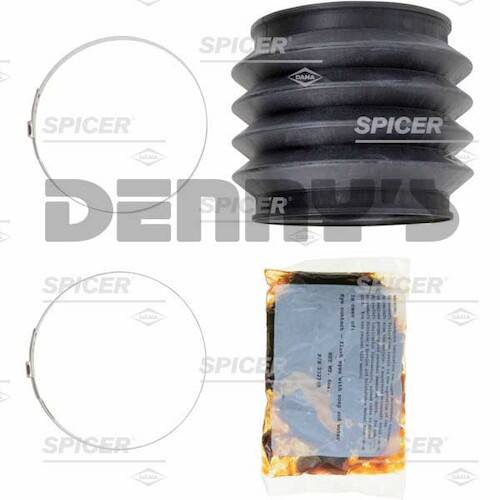 Spicer - Dana Spicer 5018132 Dust Boot kit