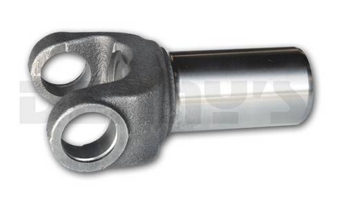 Spicer - SPICER 1350 Slip Yoke for Gear Vendors Overdrive Transmission 32 spline