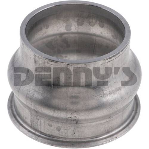Spicer - Dana Spicer 10008361 Crush Collar fits Dana 44 AdvanTEK Rear 2018-2022 Jeep Wrangler JL and Gladiator