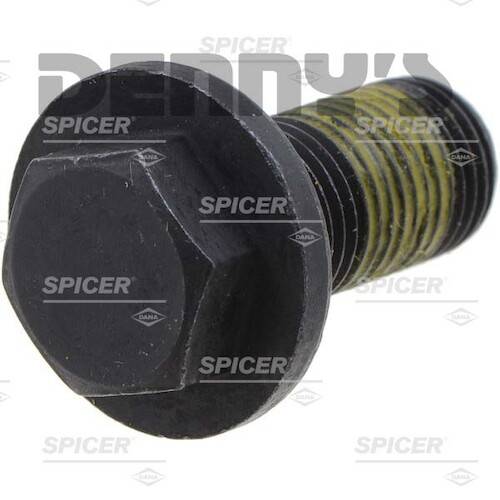 Spicer - Dana Spicer 10008806 Ring Gear Bolt Dana 44 Advantek