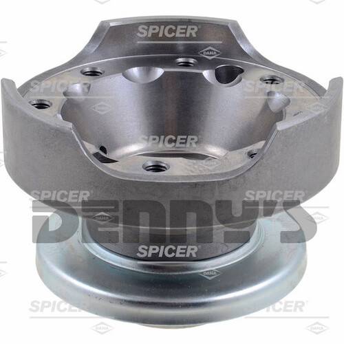 Spicer - Dana Spicer 10020112 Companion Flange 2018 and newer Jeep Wrangler JL Dana 35 REAR
