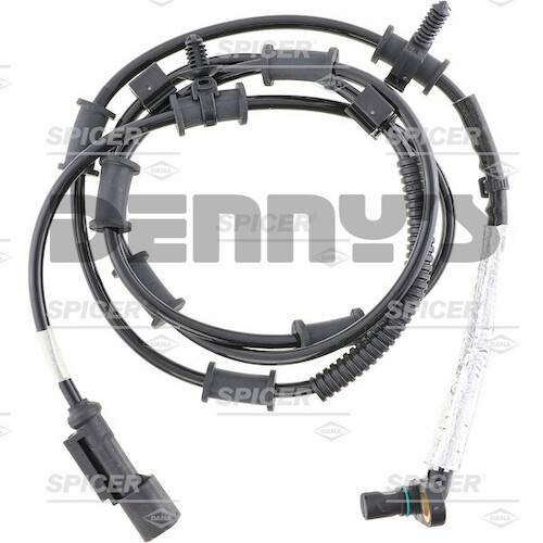 Spicer - Dana Spicer 10020916 ABS Wheel Speed Sensor - FRONT