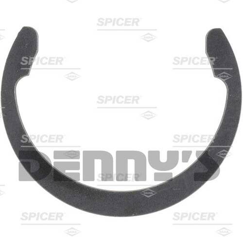 Spicer - Dana Spicer 10025587 Axle Snap Ring Dana 44 AdvanTEK Front Jeep JL
