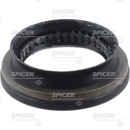 Spicer - Dana Spicer 10026762 Axle Seal fits Dana 44 AdvanTEK Rear 2018-2022 Jeep Wrangler JL and 2021, 2022 Ford Bronco