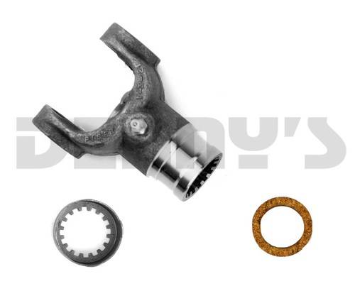 Spicer - DANA SPICER 1-3-88KX Slip Yoke 1100 Series