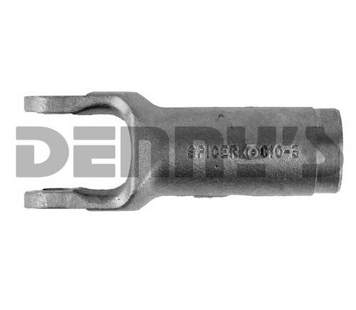 Spicer - DANA SPICER 10-3-23X Slip Yoke 1000 Series