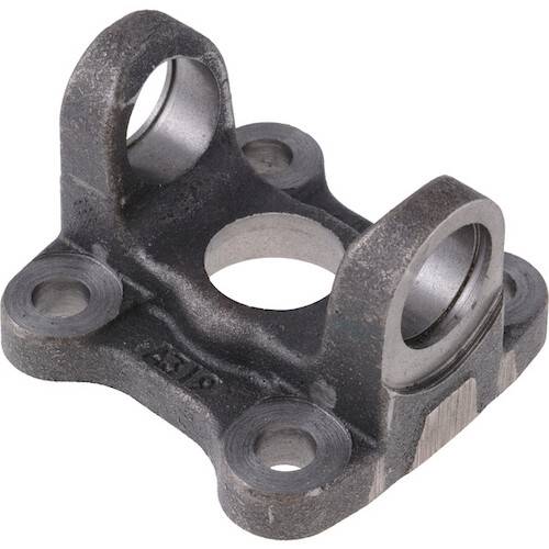 Spicer - DANA SPICER 2-2-939 Flange Yoke 1310 series 3.5 inch bolt circle 2 inch pilot fits Ford 8.8 inch Rear Ends