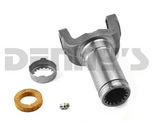 SPICER - FACTORY DIRECT - DANA SPICER 2-3-1421KX Slip Yoke 1310 Series