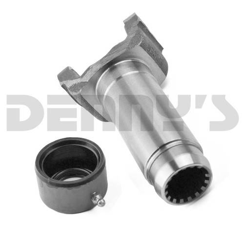 Spicer - DANA SPICER 2-3-7661KX Slip Yoke 1310 Series 15/16 splines 6.668 inches