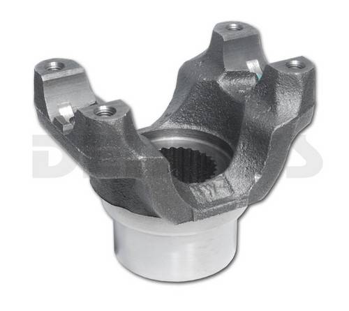 Spicer - Dana Spicer 2-4-3741-1 Pinion Yoke fits AMC 20 Rear End 28 splines fits 1310 series u-joint 3.219 x 1.062