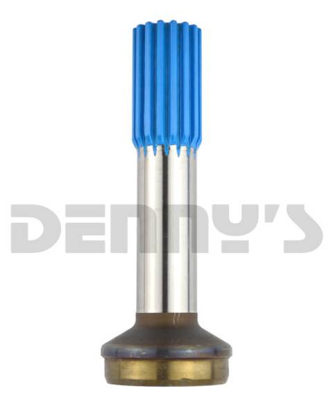 Spicer - DANA SPICER 2-40-1711 SPLINE Fits 2.5 inch .083 wall tube  1.375 inch Diameter with 16 Splines