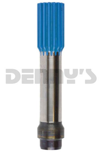 Spicer - DANA SPICER 2-40-1771 SPLINE Fits 1.25 inch .120 wall tube