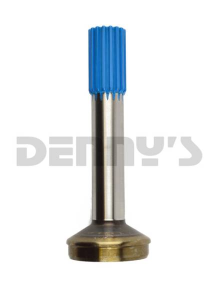 Spicer - DANA SPICER 2-40-2231 SPLINE Fits 3.0 inch .083 wall tube