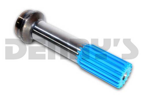 Spicer - DANA SPICER 2-40-2451 SPLINE Fits 2.0 inch .083 wall tube 1.375 inch Diameter with 16 Splines