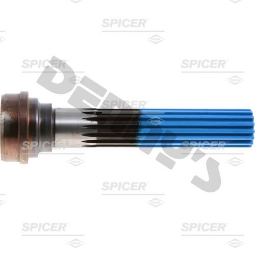Spicer - Dana Spicer 2-53-471 MIDSHIP SPLINE Fits 2.5 inch .083 wall tube 1.375 inch Diameter with 16 Splines