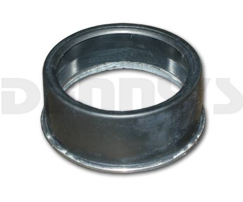 Spicer - DANA SPICER 2-86-418 Rubber Boot for OEM Non Greaseable CV Centering Yoke