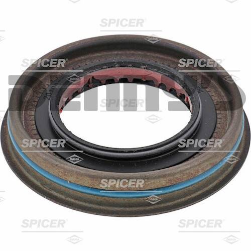Spicer - Dana Spicer 2010953-2 Pinion Seal 2018 and newer Jeep Wrangler JL Dana 35 REAR