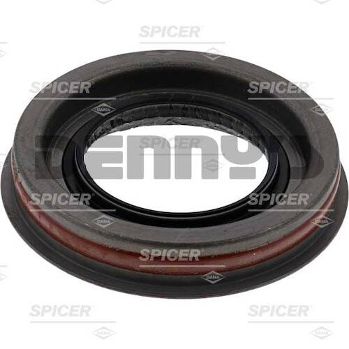 Spicer - Dana Spicer 2014762-1 Pinion Seal fits Dana M190/200 and Super 30 Rear 2018-2022 Jeep Wrangler JL