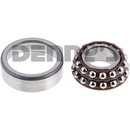 Spicer - Dana Spicer 2014967-2 Outer Pinion Bearing 2018 and newer Jeep Wrangler JL Dana 35 REAR