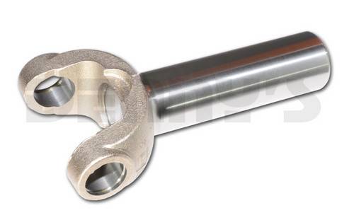 Spicer - Dana Spicer 3-3-01646X Transfer Case Slip Yoke 1410 series for NP205, 208, 241, 243, 246, 261, 263 with 32 splines 8.070 inches long 1.886 barrel OD - NICKEL plated